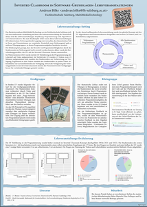 Poster zur ICMbeyond 2023